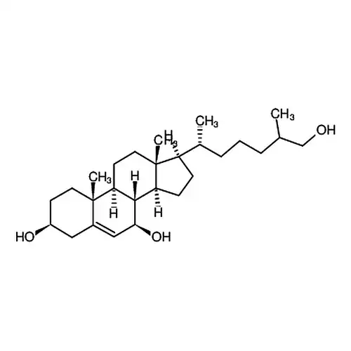 7,27-dihydroxycholesterol