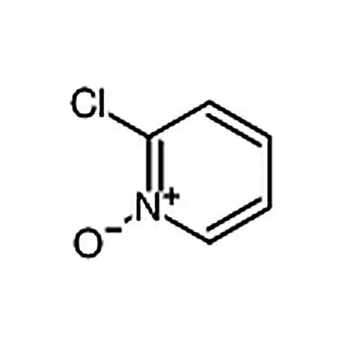 2-氯吡啶-N-氧化物