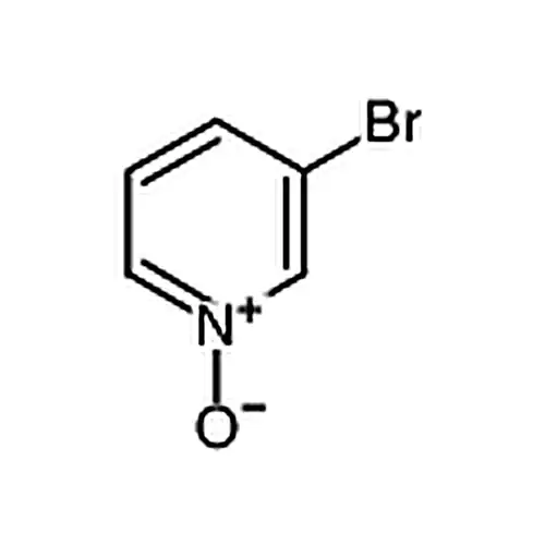 3-溴吡啶 1-氧化物