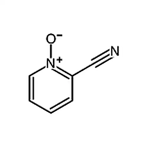 2-氰基吡啶 1-氧化物