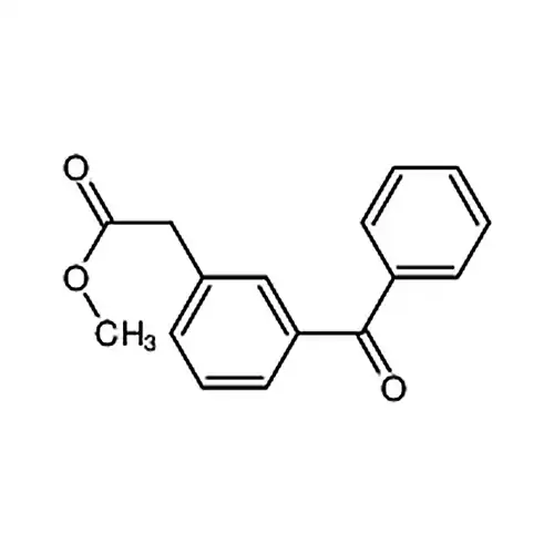 脱甲基酮洛芬甲基酯