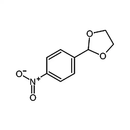 2-(4-硝基苯基)-1,3-二氧戊环