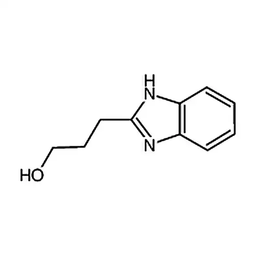 3-(1H-苯并[d]咪唑-2-基)丙-1-醇