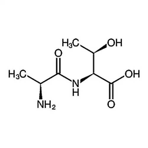 (2S,3R)-2-((S)-2-氨基丙烷基)-3-羟基丁酸