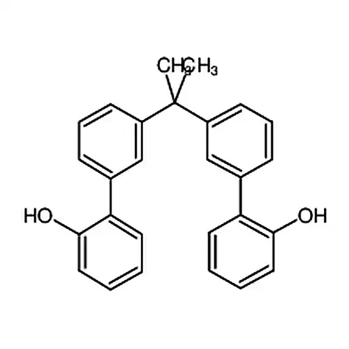 2,2-双(2-羟基-5-联苯基)丙烷