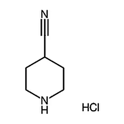 4-氰基哌啶盐酸盐