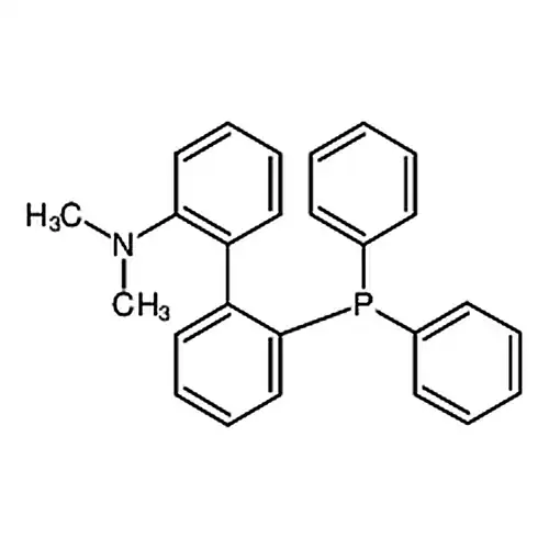 2-二苯基膦-2''-(N组,n-二甲胺基)-联苯