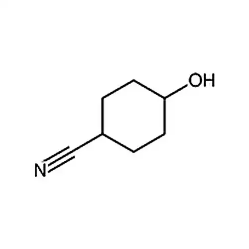 4-羟基环己烷甲腈