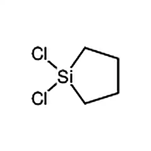 硅杂环戊烷，1，1-二氯-