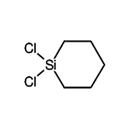 1,1-二氯硅杂环己烷