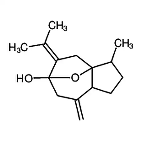 异莪术烯醇