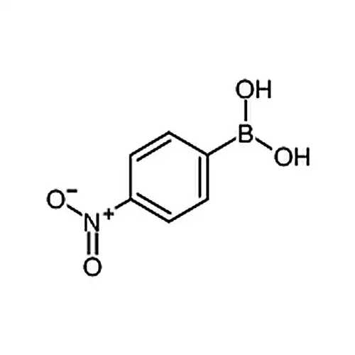 4-硝基苯硼酸