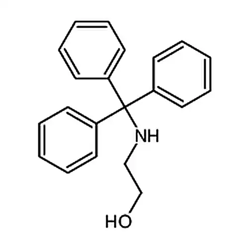2-(三苯甲基氨基)乙醇