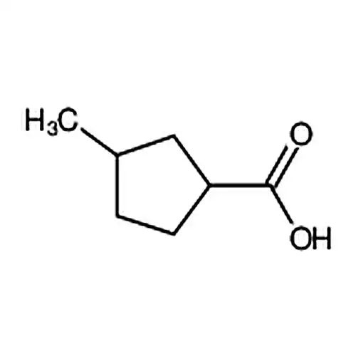 3-甲基环戊烷-1-羧酸