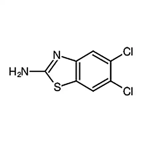 5,6-二氯苯并[d]噻唑-2-胺