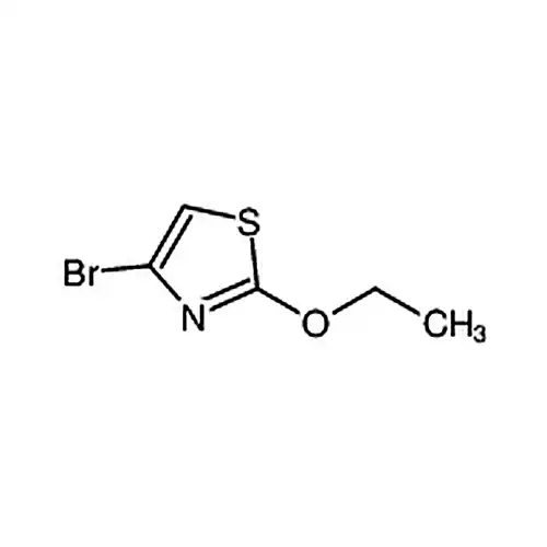 4-溴-2-乙氧基噻唑