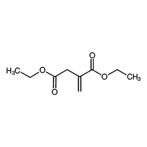 衣康酸二乙酯(含稳定剂TBC)