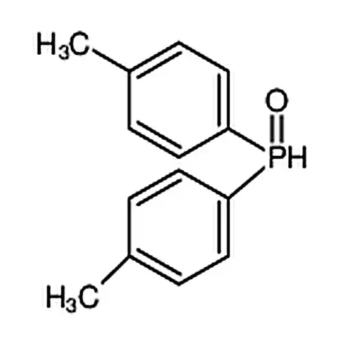 双(p-甲苯基)氧化磷