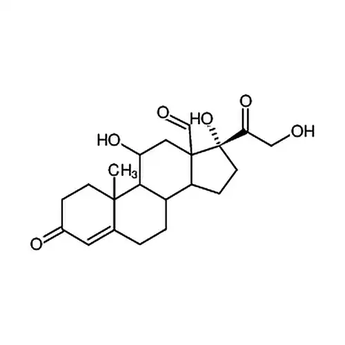 18-Oxocortisol