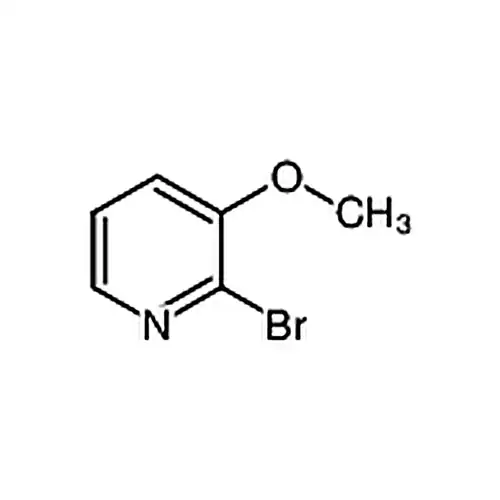 2-溴-3-甲氧基吡啶