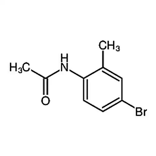 4'-溴-2'-甲基乙酰苯胺