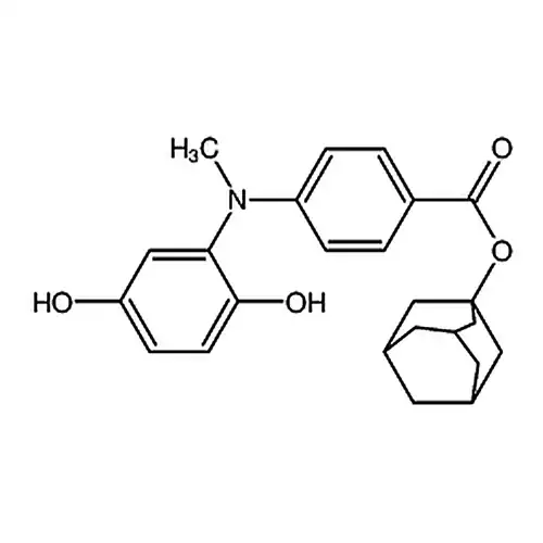 Adaphostin