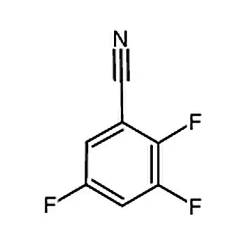 2,3,5-三氟苯甲腈