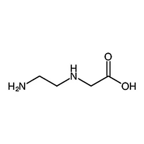 N-(2-氨乙基)甘氨酸