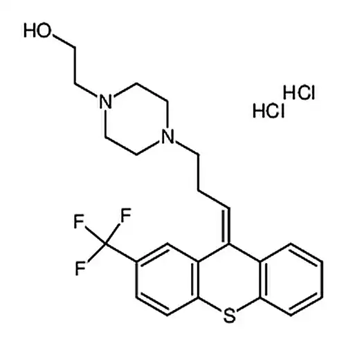 Flupentixol dihydrochloride