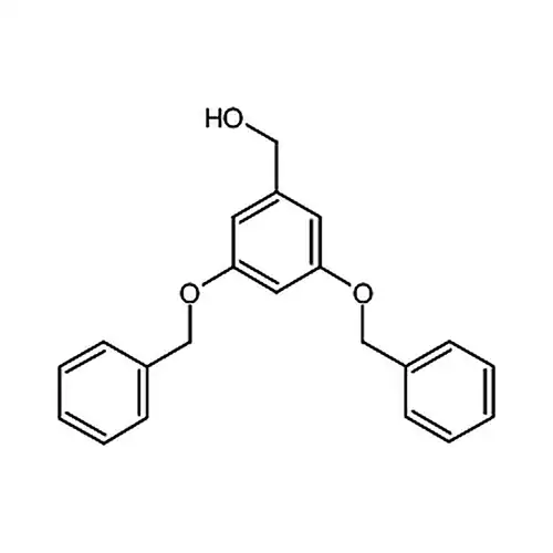3,5-二苄氧基苯甲醇