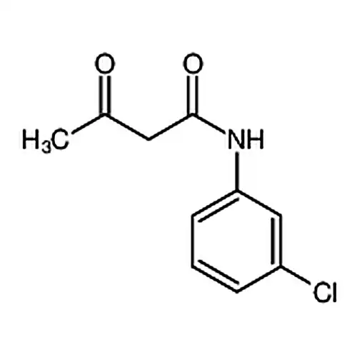 N-(3-氯苯基)-3-氧代丁酰胺