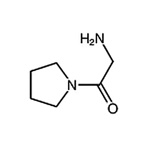 2-氨基-1-(吡咯烷-1-基)乙酮
