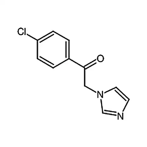1-(4-氯苯基)-2-(1H-咪唑-1-基)-1-乙酮