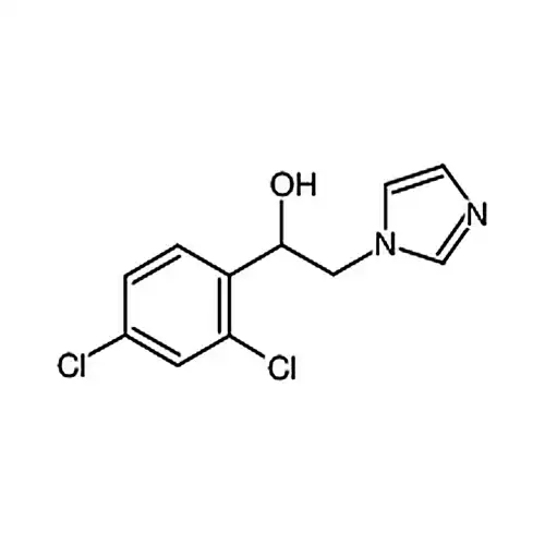 1-(2,4-二氯苯基)-2-(1-咪唑基)乙醇