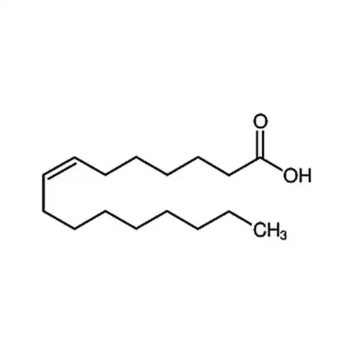 cis-7-Hexadecenoic Acid