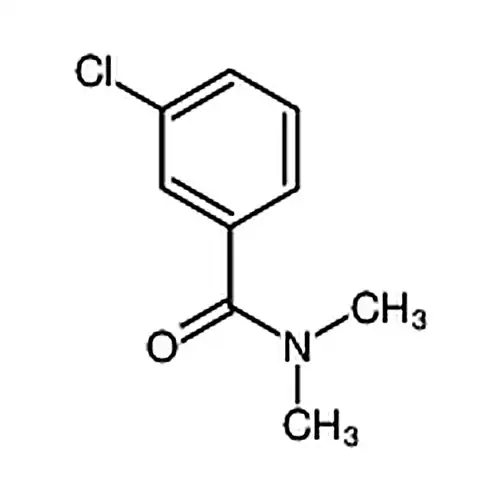 3-氯-N,N-二甲基苯甲酰胺