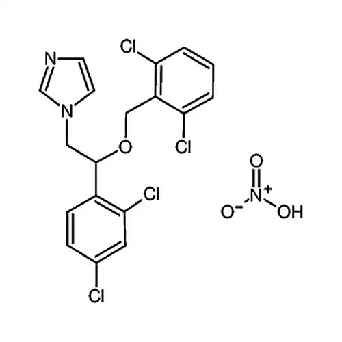 硝酸异康唑