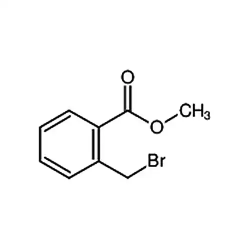 2-溴甲基苯甲酸甲酯