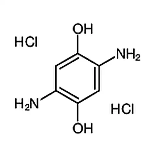 2,5-二氨基-1,4-二羟基苯 二盐酸盐