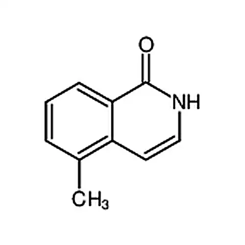 5-甲基-2H-异喹啉-1-酮