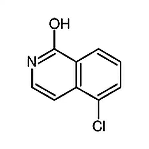 5-氯异喹啉-1(2H)-酮