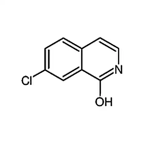 7-氯异喹啉-1(2H)-酮