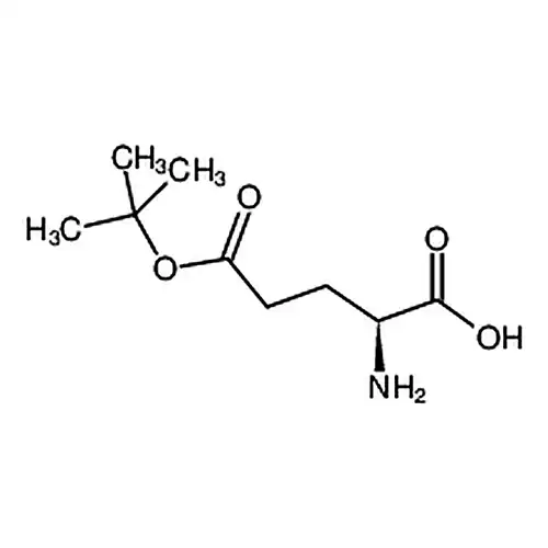 L-谷氨酸-5-叔丁酯