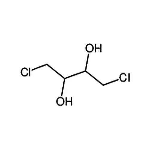 DL-1,4-二氯-2,3-丁二醇