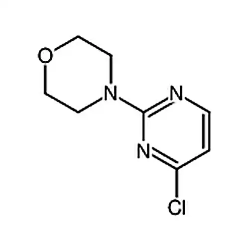 4-(4-氯嘧啶-2-基)吗啉