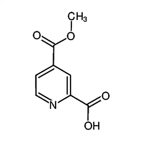 4-(甲氧基羰基)吡啶甲酸