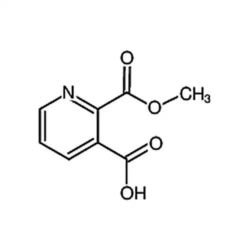 3-羧酸吡啶-2-甲酸甲酯