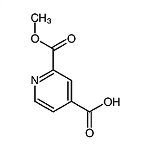 吡啶-2，4-二羧酸-2-甲酯