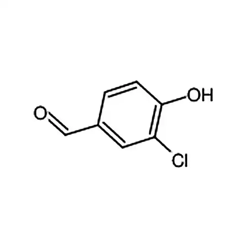 3-氯-4-羟基苯甲醛