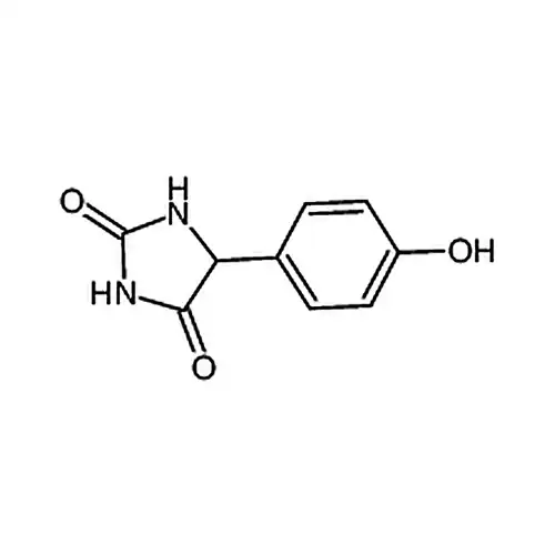 5-(4-羟苯基)乙内酰脲